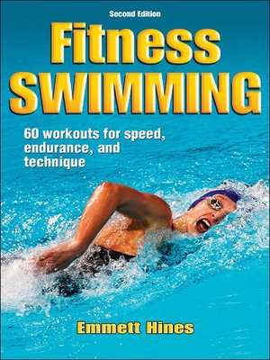 cover image of Fitness Swimming
